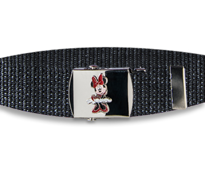 Minnie Mouse Belt